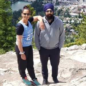 Meet your Posher, Savitri